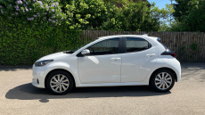Toyota Yaris 1.5 Hybrid Icon 5dr CVT Hybrid Hatchback
